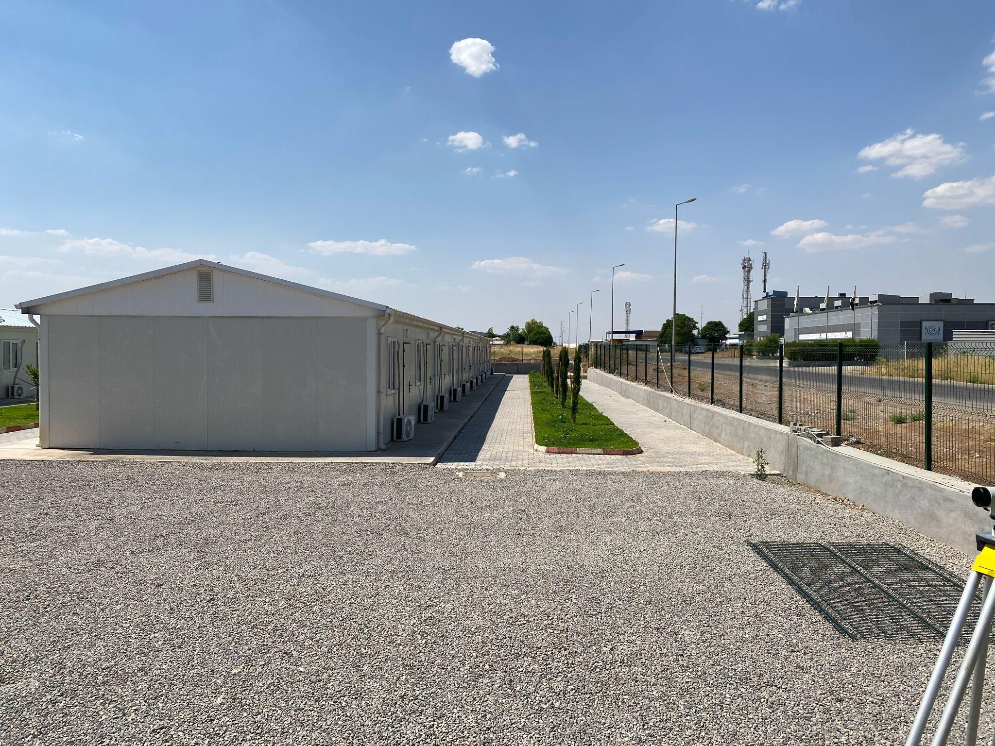 Camp construction (20)