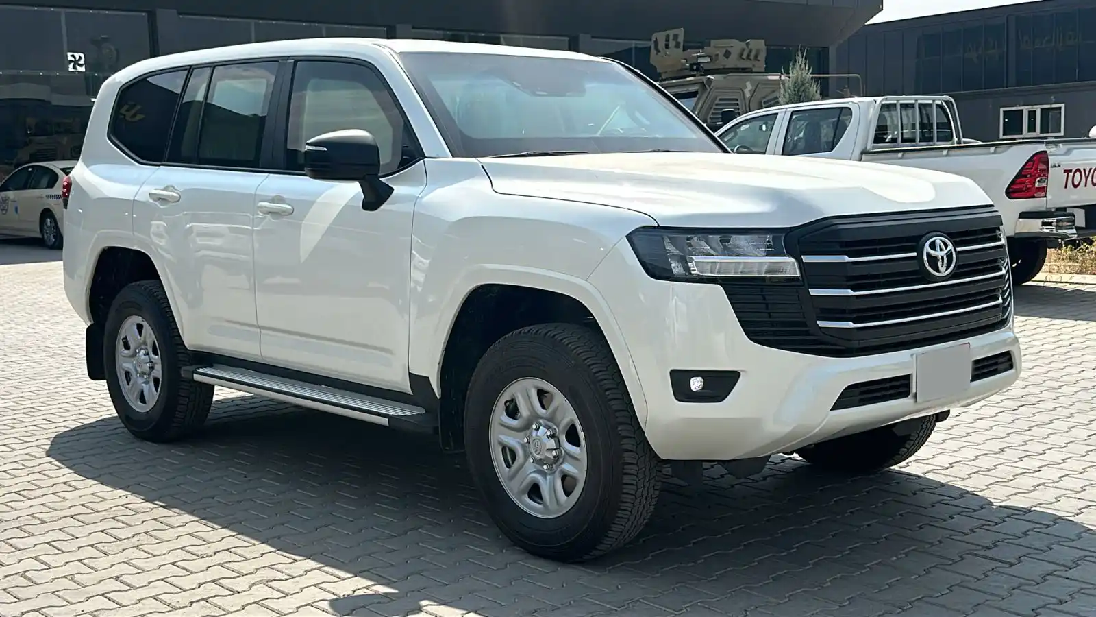 armoured vehicles (1)